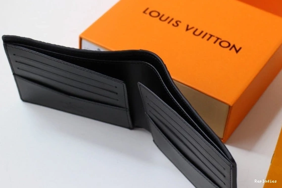 Cheap LOUIS VUITTON WALLET SLENDER 0820